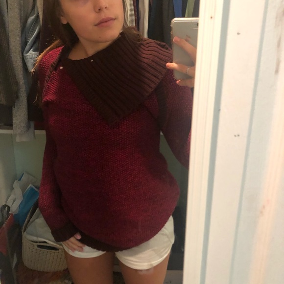 Lululemon Passage to Prana Sweater - Picture 2 of 6